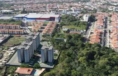 Apartamentos à venda em recanto dos vinhais, cond. prime vinhais - 2 quartos
