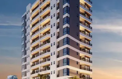 Apartamento à venda em renascença - ed. dom ricardo - aptos com 2 quartos - 72m²