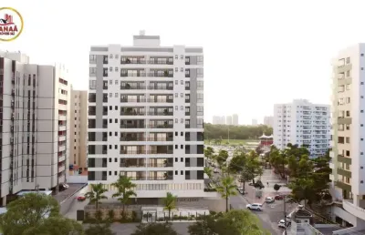 Apartamento à venda em renascença - ed dom ricardo - aptos com 3 quartos - 85m²