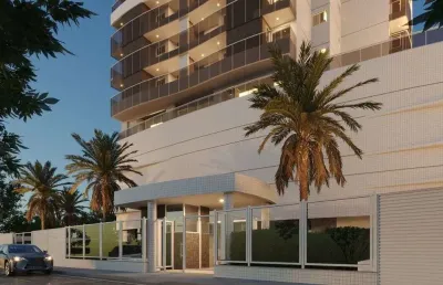 Apartamentos à venda em renascença - cond. renaissance - 3 quartos - 83m²