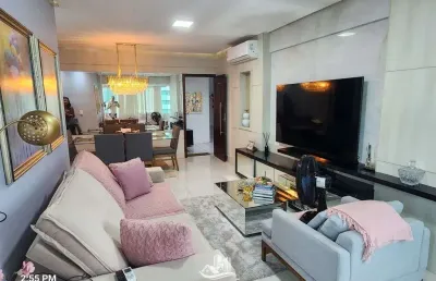Apartamento à venda em ponta d 'areia - 02 quartos - vista mar e lagoa