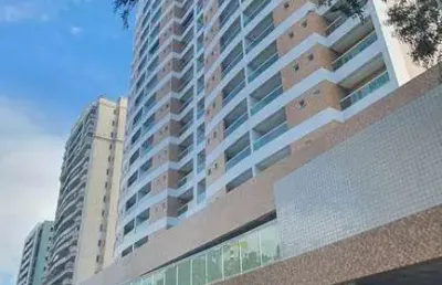 Apartamento à venda em jardim renascença, são luís - ma