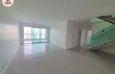 Cobertura duplex em condomínio à venda em renascença - cond. pelion - 5 quartos