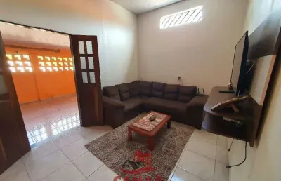 Casa à venda em maiobão - 3 quartos - nascente - aceita financiamento