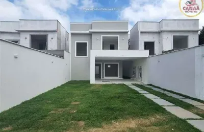 Casa com 4 quartos à venda na Rua 4, s/n, Centro, Paço do Lumiar