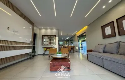 Casa com 5 quartos à venda na Avenida Daniel de La Touche, 100, Cohama, São Luís