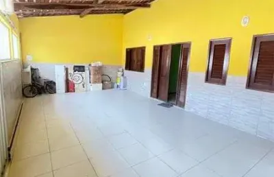 Casa à venda em jardim américa - 3 quartos sendo 1 suíte - móveis planejados