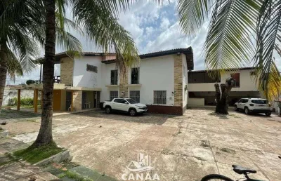 Casa duplex à venda em filipinho - 4 quartos - espaço gourmet - quintal amplo