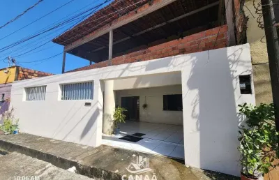 Oportunidade - casa à venda no parque sabiá - 3 quartos - amplo quintal