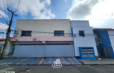Prédio à venda em jardim são cristóvão - imóvel com 11 aptos com 2 quartos