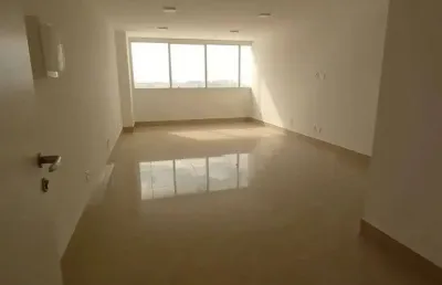 Sala à venda em cohama - centro empresarial shopping da ilha - sala com 34m²