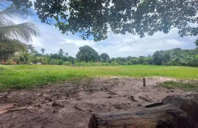 Chácara à venda em sitio do apicum, são josé de ribamar - ma