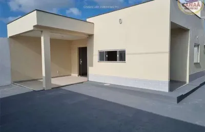Casa em condomínio à venda em lima verde - cond. renascer - 3 quartos - 101m²