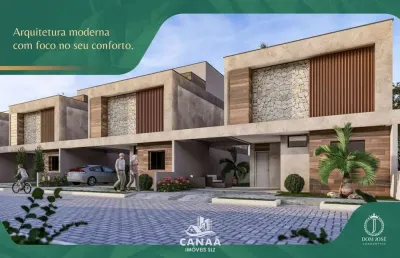 Casa duplex em condomínio à venda em jardim eldorado - dom jose - 4 quartos