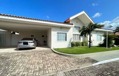 Casa em condominio à venda em turu - lara liotto - 4 quartos - lazer privativo