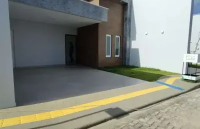 Casa em condominio à venda em cantinho do céu, cond. ipê residence - 2 suítes