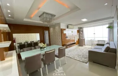 Apartamento a venda em ponta do farol - 3 quartos - reformado - vista mar