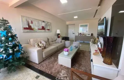 Apartamento a venda em jardim renascença ii - 3 suítes - vista lagoa - 4º andar