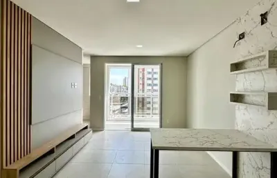 Apartamento a venda em jd renascença - 2 quartos - móveis projetados - ventilado