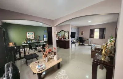 Vende-se excelente casa em ponta do farol - 5 quartos - espaço gourmet - piscina