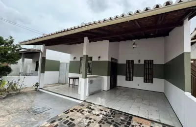 Casa em condomínio a venda em cohama - cond. pienza - 3 quartos - ventilada