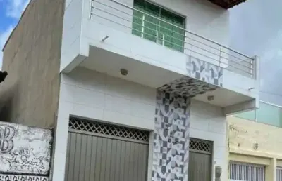 Casa dupelx  a venda em monte castelo - 3 quartos - jd de inverno - reformada