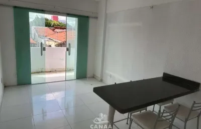 Apartamento a venda em jardim renascença - 1 quarto - elevador - 1º andar
