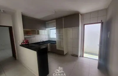Casa a venda em região do cohatrac - cond. apia ii - 3 quartos - nascente