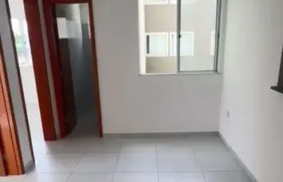 Apartamento a venda no cond. village do sol 2 - estrada da maioba - 2 quartos