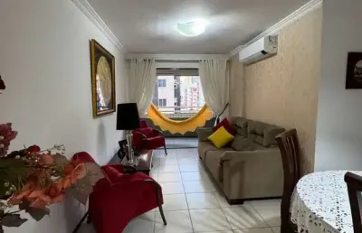 Apartamento a venda em jardim renascença - 3 quartos - nascente - 6º andar