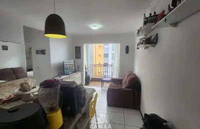 Apartamento a venda em calhau cond. grand park passaros - 2 quartos - 2 vagas