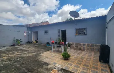 Chave de casa para passar na unid. 203 em cidade operaria - 3 quartos - 2 vagas