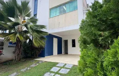 Casa duplex a venda em cond. bob kennedy - 3 quartos - móveis projetados