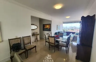 Apartamento cobertura a venda em jardim renascença - 3 quartos - piscina