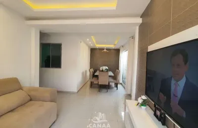 Casa a venda no residencial turu - miritiua - 2 quartos -piscina e churrasqueira