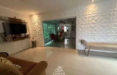 Casa a venda no ipase de cima - 3 quartos - nascente - ventilada - reformada