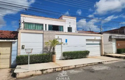 Casa duplex a venda no planalto vinhais ii - 5 quartos - piscina -espaço gourmet