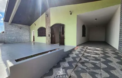 Aluga-se excelente casa em cohajap - 4 suítes - cozinha americana - ventilada