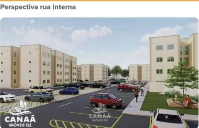 Vende-se aptos na maiobinha - condomínio bela cintra life residence - 02 quartos