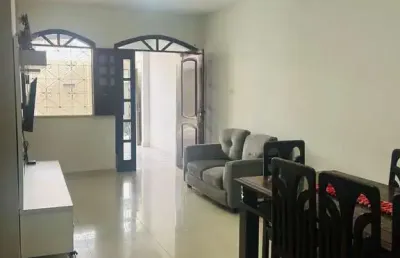 Casa a venda em residencial são domingos - 3 quartos - nascente - ventilada