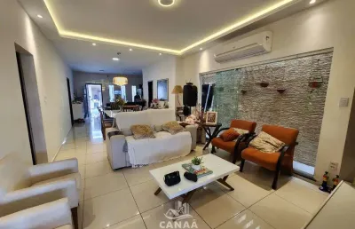 Maravilhosa casa a venda no vinhais - 3 quartos - reformada - energia solar