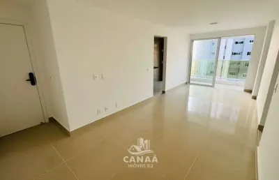 Apartamento a venda na peninsula - 3 quartos - 87m² - vista mar - andar alto