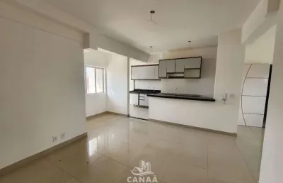 Apartamento à venda em calhau, ed barão dos cocais - 3 quartos - 90m²-projetados