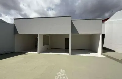Vende-se excelente casa em cohafuma - 4 quartos -  350m² - jardim de inverno