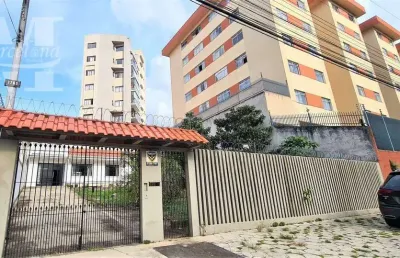 Terreno à venda na Avenida Presidente Wenceslau Braz, 3765, Portão, Curitiba