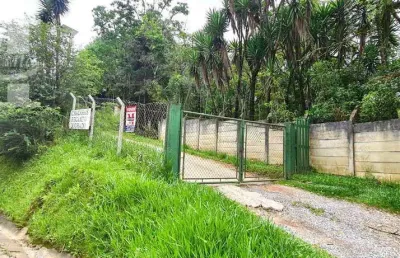 Chácara em campo largo, com 22.000 m², 3 quartos, fogão a lenha, vista privilegiada e casa aconchegante