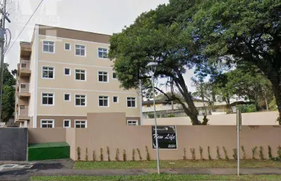 Apartamento 2 quartos no residencial new life semi mobiliado sacada com churrasqueira e vaga garagem