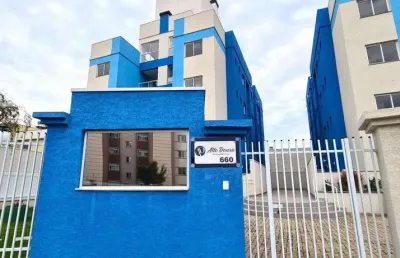 Apartamento novo, sacada com churrasqueira 2 dorms sendo 01 suíte elevador ótima localização residencial alto douro.