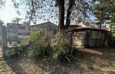 Campina do siqueira. terreno em ótima localização zr3 entre seminário e ecoville plano