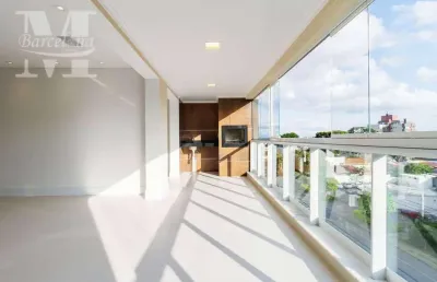 Quartier. apto alto luxo água verde 4 quartos 3 vagas piscina condominio clube